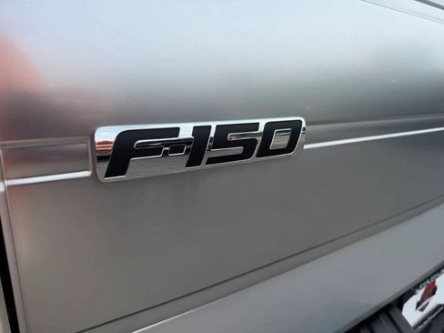 Used 2013 Ford F150 Platinum AWD/4WD image 71