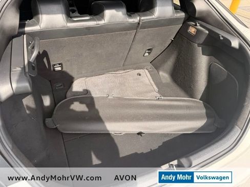 Used 2022 Honda Civic Sport Touring image 9
