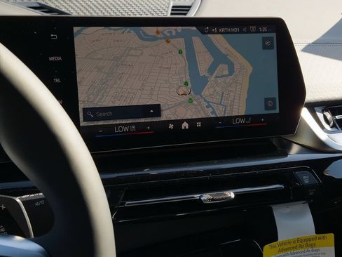 New 2026 BMW X2 xDrive28i w/ Technology Package image 13