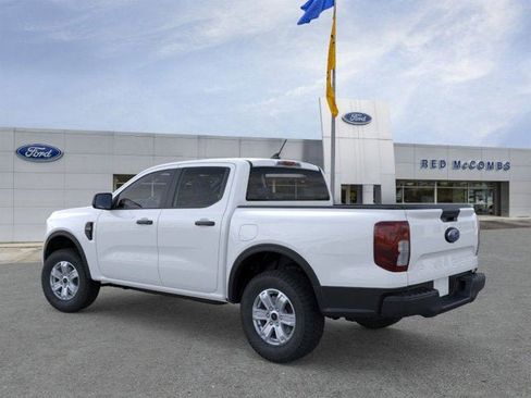 New 2025 Ford Ranger XL image 5