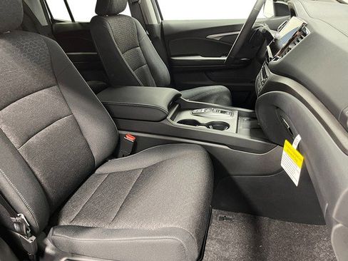 New 2025 Honda Ridgeline Sport image 22