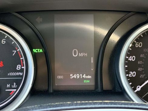 Used 2024 Toyota Camry LE FWD image 11