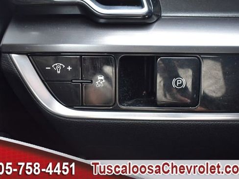Used 2024 Kia Sportage EX FWD image 40