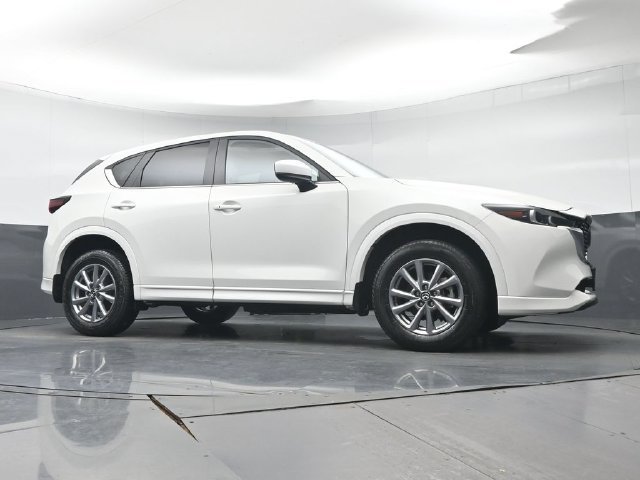 Certified 2024 MAZDA CX-5 AWD 2.5 S w/ Preferred Package image 34