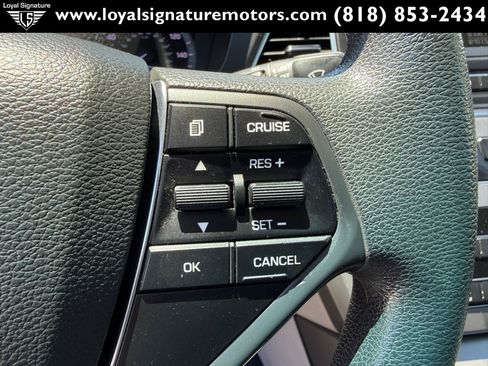 Used 2017 Hyundai Sonata SE FWD image 19