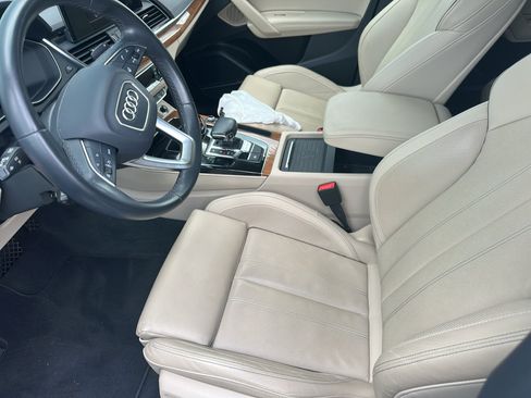 Used 2023 Audi Q5 2.0T Prestige AWD/4WD image 7