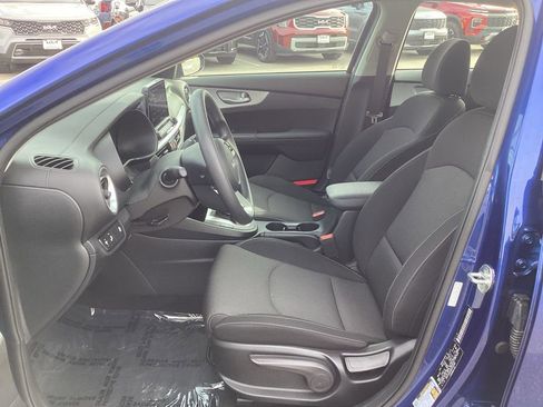 Certified 2023 Kia Forte LXS w/ LXS Technology Package FWD image 14