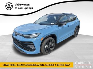 New 2026 Volkswagen Tiguan SE R-Line FWD video 1