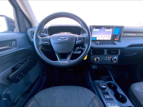 Used 2023 Ford Maverick Tremor w/ Tremor Off-Road Package AWD/4WD image 14