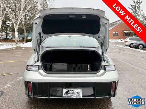 Used 2023 Hyundai Ioniq 6 SEL image 39