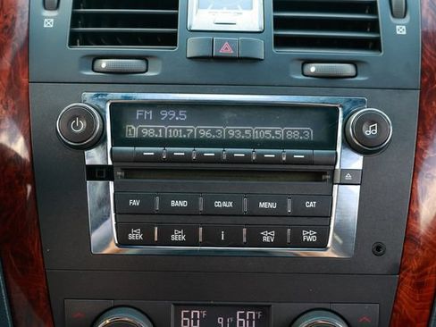 Used 2006 Cadillac DTS FWD image 37