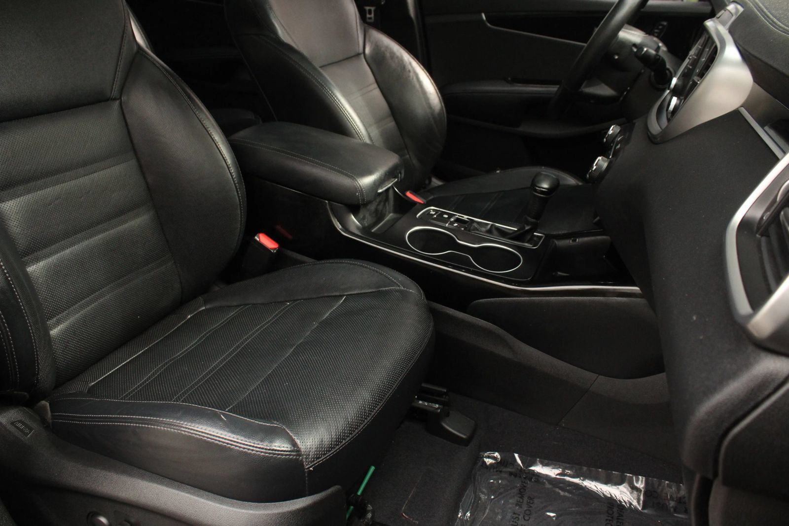 Used 2019 Kia Sorento SX FWD image 29