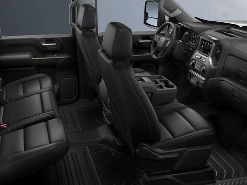 New 2026 GMC Sierra 2500 Pro image 9