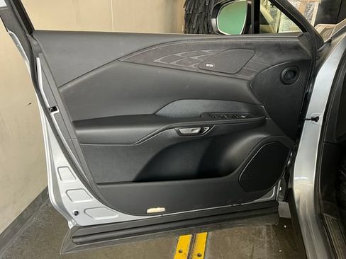 Used 2025 Lexus RX 450h AWD w/ Convenience Package image 32