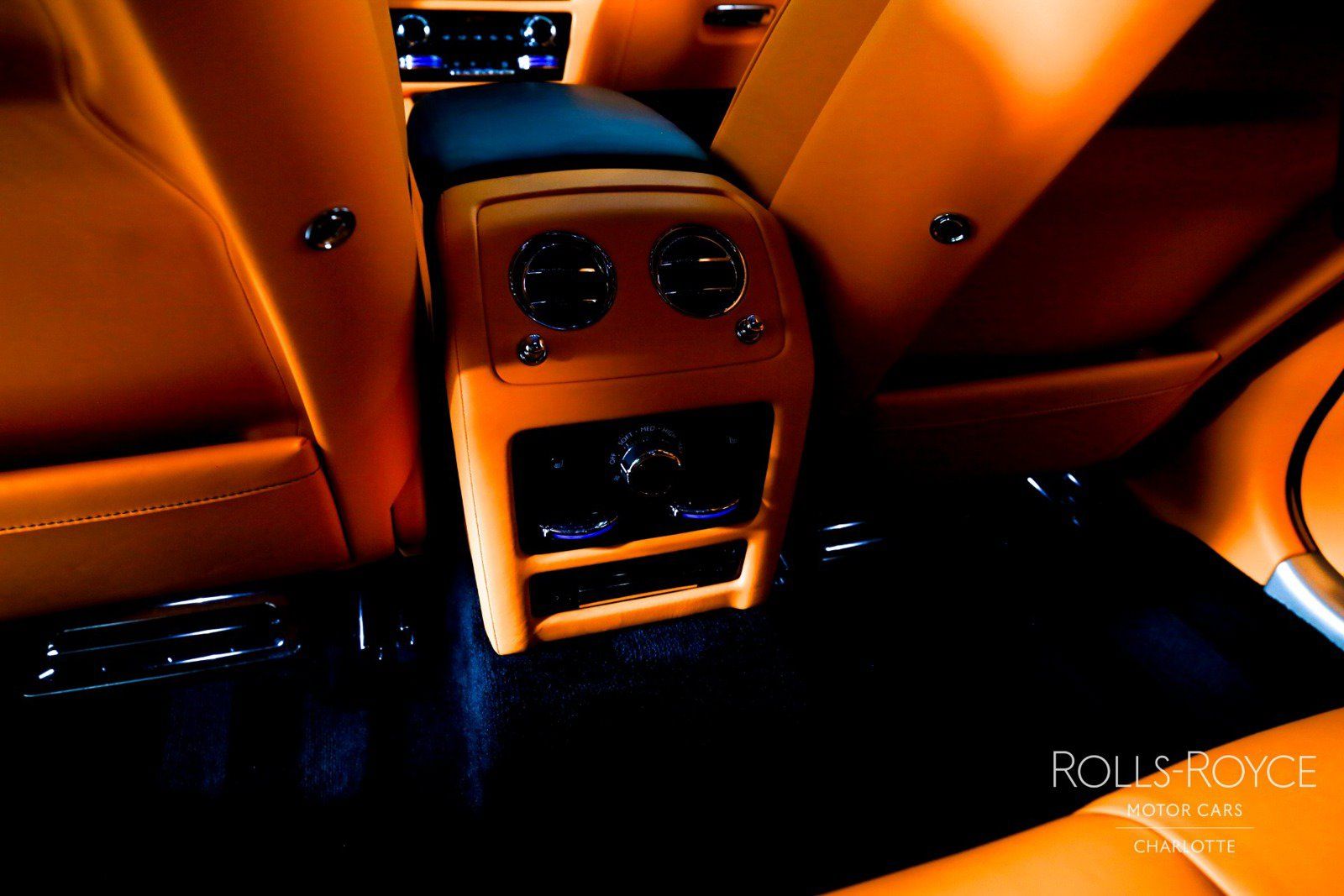 Used 2024 Rolls-Royce Ghost AWD/4WD image 20