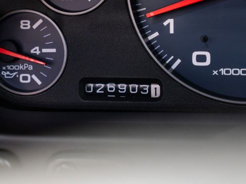 Used 2005 Acura NSX T image 20