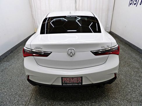 Used 2019 Acura ILX FWD image 5