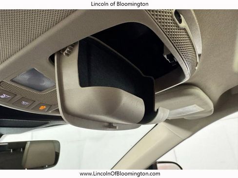 Certified 2022 Lincoln Nautilus Reserve w/ Class II Trailer Tow Package image 71