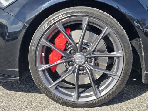 Used 2024 Acura Integra Type S image 9