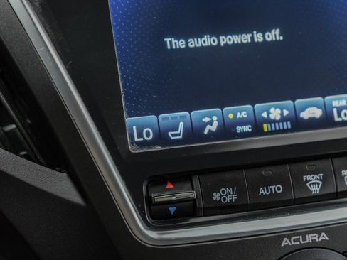 Used 2018 Acura MDX FWD image 26