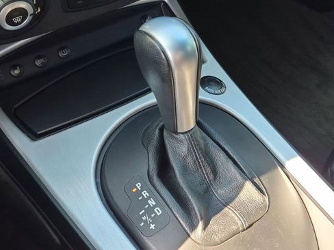 Used 2008 BMW Z4 3.0si RWD image 8