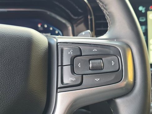 Certified 2024 Chevrolet Silverado 1500 LT Trail Boss w/ Protection Package image 18