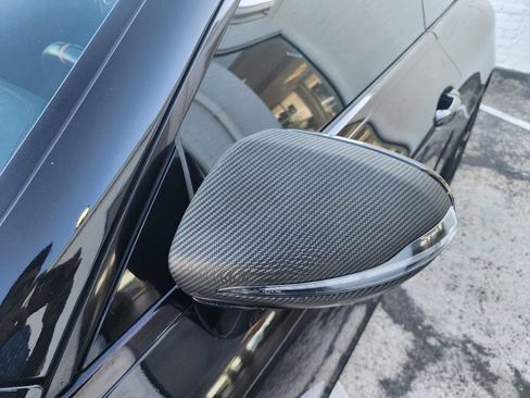 Used 2019 Mercedes-Benz E 53 AMG 4MATIC Coupe image 14