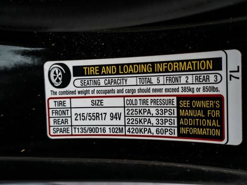 Used 2016 Honda Accord EX-L image 41