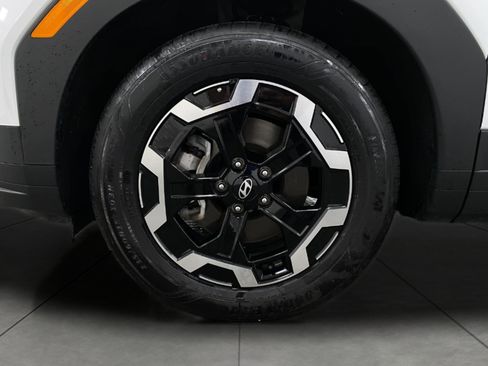 Certified 2026 Hyundai Santa Fe SEL AWD/4WD image 12