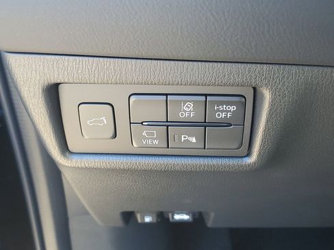 New 2025 MAZDA CX-5 AWD 2.5 S w/ Premium Plus Pkg image 23