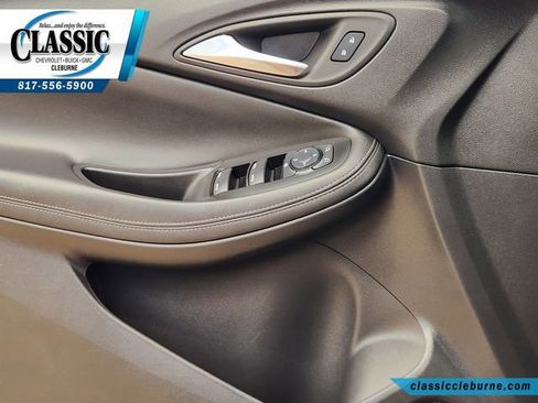 Used 2024 Buick Encore GX Sport Touring w/ Comfort Package AWD/4WD image 25