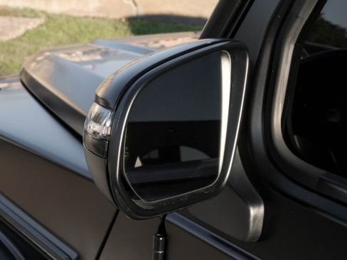 Used 2020 Mercedes-Benz G 63 AMG 4MATIC image 46