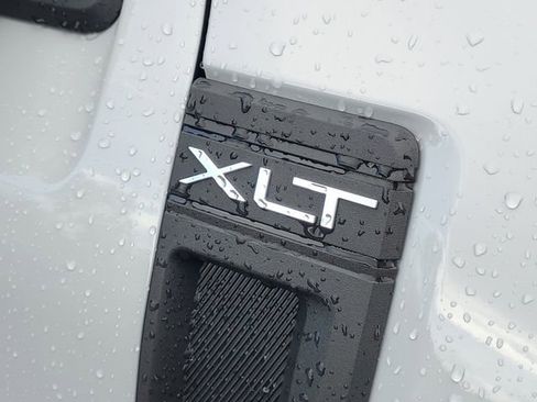 New 2025 Ford Maverick XLT w/ Equipment Group 301A image 13