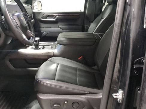 Used 2023 Chevrolet Silverado 1500 LTZ image 29