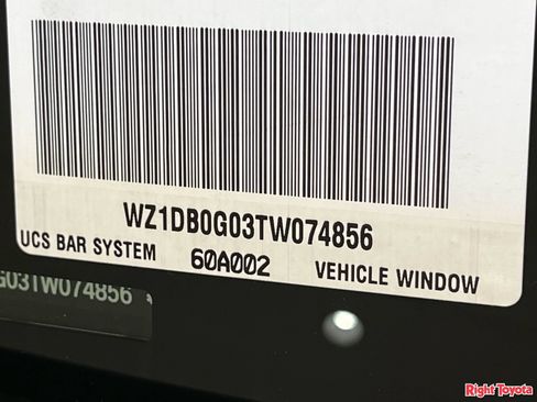 Certified 2026 Toyota Supra w/ GT4 Style Pack RWD image 34