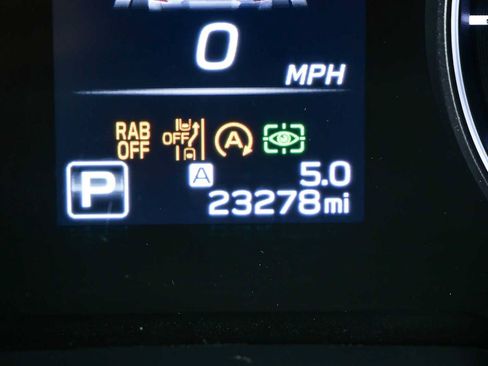 Used 2024 Subaru Outback Limited AWD/4WD image 13