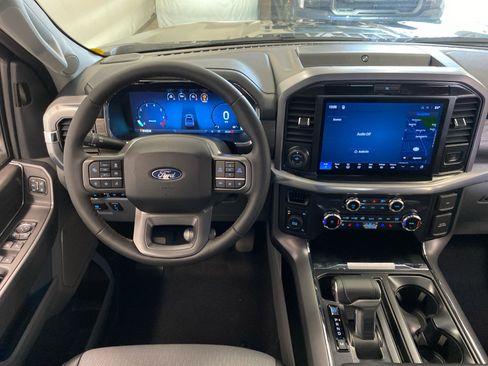 New 2026 Ford F150 Lariat w/ Equipment Group 502A High AWD/4WD image 40