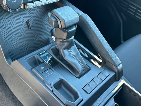 New 2026 Toyota Tacoma SR image 26