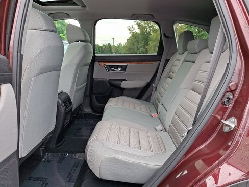 Used 2018 Honda CR-V EX image 10