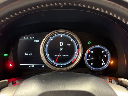 Used 2016 Lexus GS 350 F Sport w/ F Sport Package RWD image 18