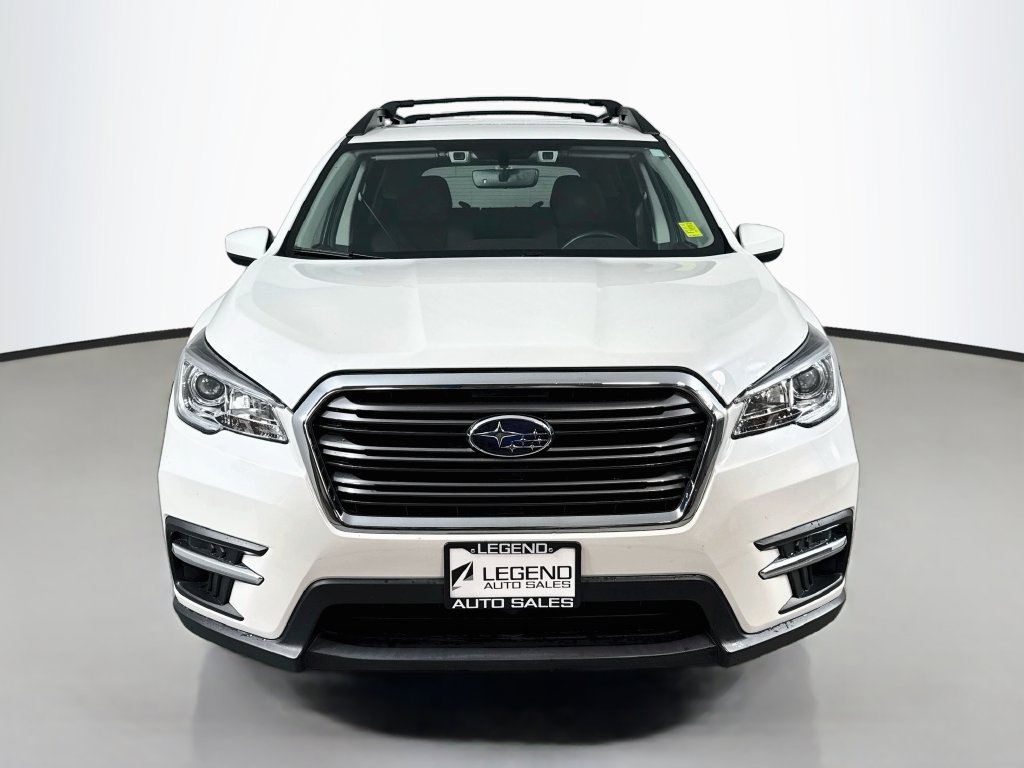 Used 2020 Subaru Ascent Premium w/ Convenience Package AWD/4WD image 3