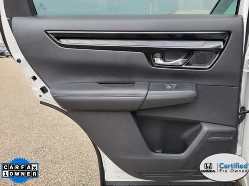 Certified 2025 Honda CR-V EX-L image 9