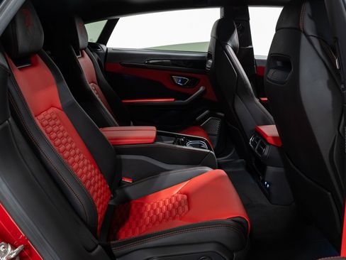 Used 2021 Lamborghini Urus $308K MSRP! image 84