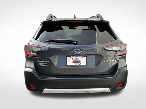 Certified 2024 Subaru Outback Limited image 4