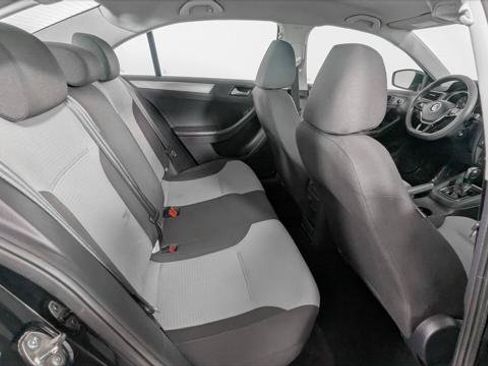 Used 2018 Volkswagen Jetta S FWD image 21