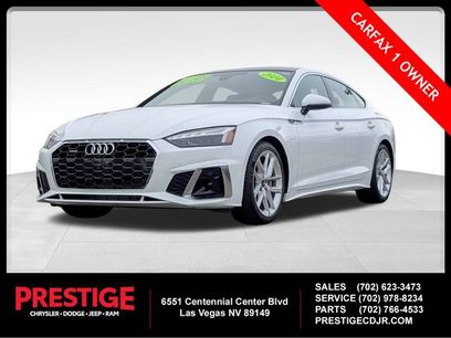 Used 2024 Audi A5 2.0T Premium Plus