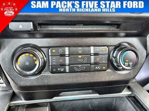 Used 2018 Ford F150 XLT w/ Equipment Group 302A Luxury RWD image 28