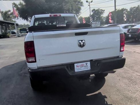Used 2020 RAM 1500 Tradesman w/ Power & Remote Entry Group RWD image 7