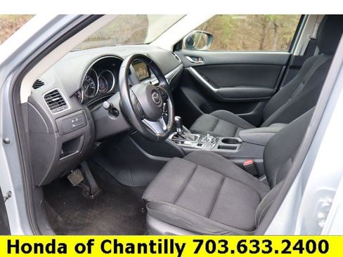 Used 2016 MAZDA CX-5 Touring image 22