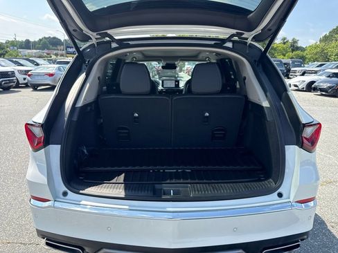 Used 2025 Acura MDX FWD w/ Technology Package image 22